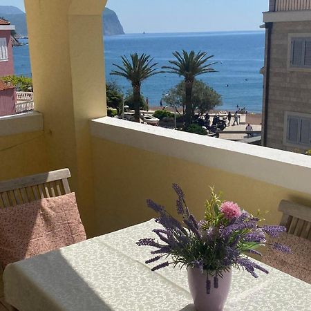 Miomir Perazic Apartments Petrovac Exterior foto