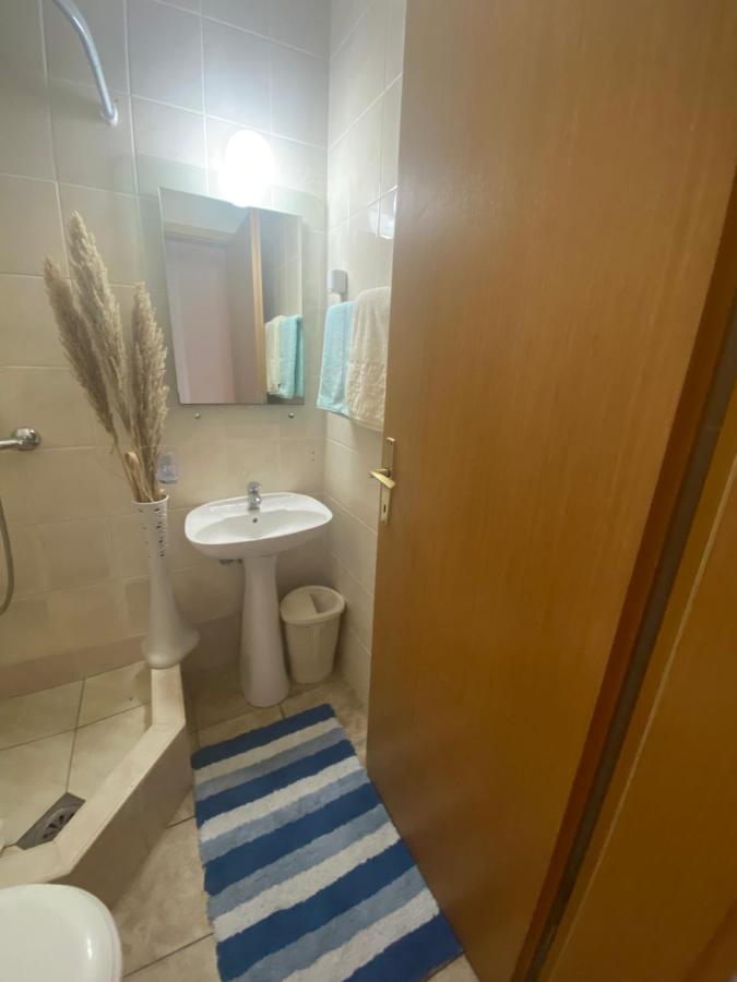 Miomir Perazic Apartments Petrovac Exterior foto