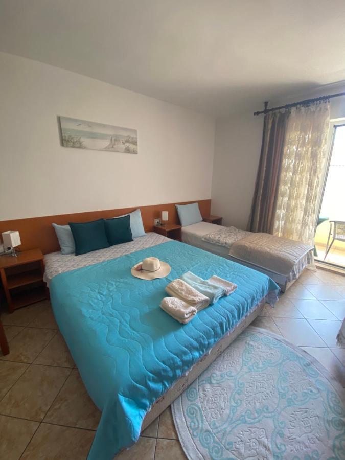 Miomir Perazic Apartments Petrovac Exterior foto