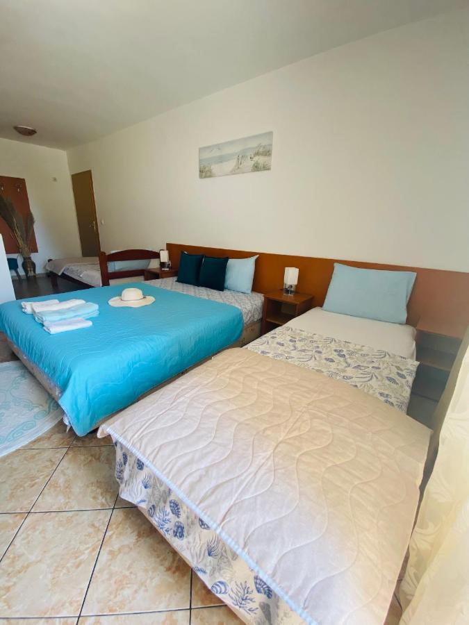 Miomir Perazic Apartments Petrovac Exterior foto